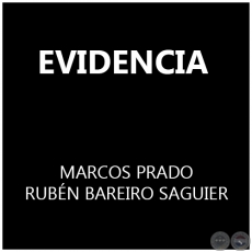 EVIDENCIA - RUBN BAREIRO SAGUIER
